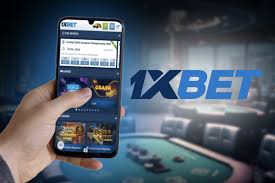Обзор и отзывы о 1xBet.com Обзор и отзывы о 1xBet.com